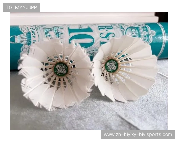 羽毛球什么球毛好