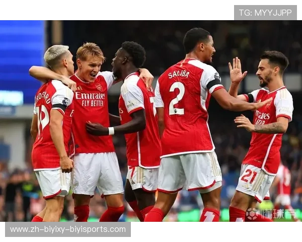 目前英超哪个球队不败：英超赛季中保持不败的球队