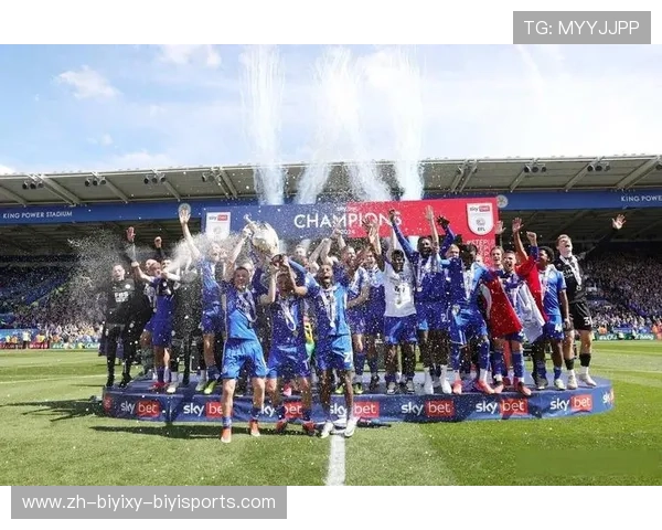 英超狐狸队是哪支球队？莱斯特城的传奇